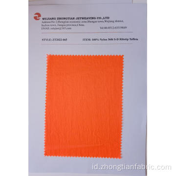 100% Nylon 360T SD Ribstip Taffeta